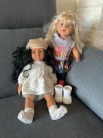 Baby Born & Götz Puppe Nordrhein-Westfalen - Erkelenz Vorschau