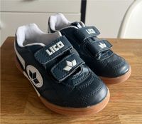 Hallenschuhe Lico Gr.27 Turnschuhe Sneaker Nordrhein-Westfalen - Hürth Vorschau