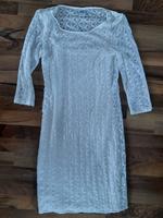 Vero Moda Sommerkleid, ivory, creme, Gr. L, eher S, M, Saarland - Mandelbachtal Vorschau