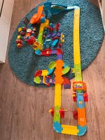 Vtech tut tut Baby Flitzer Bahnhof inkl. 8 Fahrzeuge Niedersachsen - Lüchow Vorschau