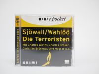 Die Terroristen. 2 CDs von Maj Sjöwall Harburg - Hamburg Heimfeld Vorschau