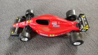 Modellauto Rennwagen Ferrari 641/2 1/24 bburago burago Bayern - Wallgau Vorschau