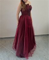 Ballkleid Abendkleid Kleid Nordrhein-Westfalen - Mönchengladbach Vorschau