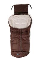 Fusssack Deluxe Winter  Fb. Braun/Beige Rheinland-Pfalz - Dannenfels Vorschau