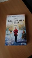 Das Weihnachtsherz von Angelika Schwarzhuber Niedersachsen - Helmstedt Vorschau