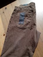 Neue Cordhose von Marc O'Polo Lea Größe 28/34 Baden-Württemberg - Untergruppenbach Vorschau