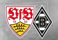 Suche VFB gegen Mönchengladbach Tickets Stuttgart - Möhringen Vorschau