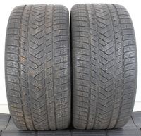 2x 305/35R21 109V PIRELLI SCORPION WINTER WINTERREIFEN N0 #1E5C Bayern - Bad Tölz Vorschau