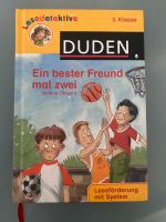 Buch Duden 2. Klasse - Ein bester Freund mal zwei Baden-Württemberg - Grafenau Vorschau