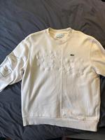 Lacoste Sweatshirt XL wie neu Hessen - Haiger Vorschau