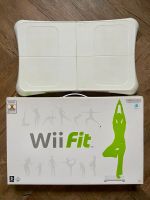 * Wii Fit Balance Board | Nintendo Konsole Zubehör * Brandenburg - Rüdersdorf Vorschau