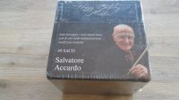 40 SACD Fone - Salvatore Accardo - NEU Mecklenburg-Vorpommern - Usedom Vorschau