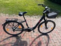 2x E-Bike Zündapp Citybike fehlender Akku Horn-Lehe - Lehesterdeich Vorschau