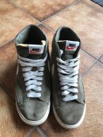 Nike Blazer Mid ‘77 olive Gr. 38.5 Baden-Württemberg - Neuhausen Vorschau