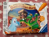 Spiel - tiptoi „Schatzsuche in der Buchstaben-Burg“ 4-7 Jahre Schleswig-Holstein - Langwedel Vorschau