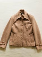 ZARA Blazer/Jacke rosé Gr. L (eher M) inkl. Versand Rheinland-Pfalz - Weisenheim am Sand Vorschau