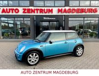 MINI COOPER S Mini Cooper S Klimaautom. Sitzh. RCD Sachsen-Anhalt - Magdeburg Vorschau