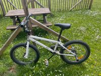 BMX  ist gut Hessen - Bad Nauheim Vorschau