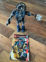 LEGO EXO FORCE 7703 Set inkl. Anleitungsbuch Niedersachsen - Lemwerder Vorschau