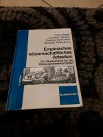 Empirisches wissenschaftliches Arbeiten, Bildungswissenschaften Baden-Württemberg - Mühlingen Vorschau