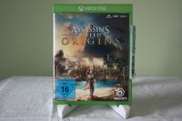 Assassins Creed-Origins, XBOX ONE Spiel Brandenburg - Eberswalde Vorschau