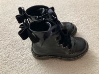 Stiefeletten Glitzer Schuhe Gr.24 wNEU Niedersachsen - Twist Vorschau