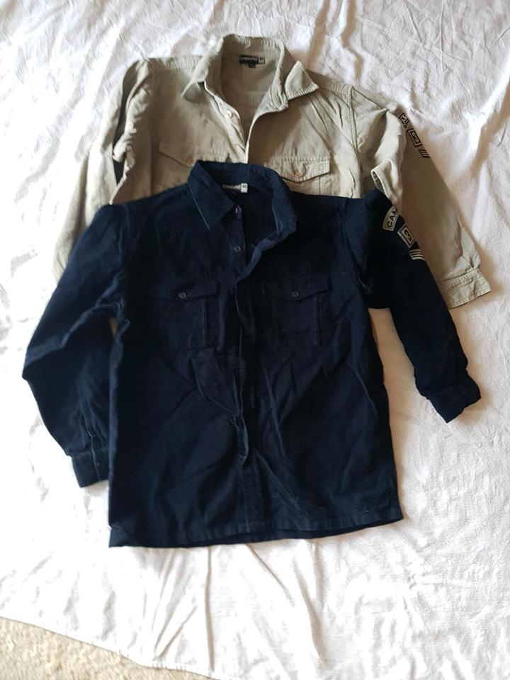 Manguun, S.Oliver, Tom Tailor, Dognose, Camaro, Saccato, Review. in Immesheim