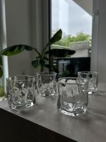 Moderne Design Gläser asymmetrisch Nordrhein-Westfalen - Herford Vorschau