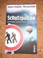 Schutzpatron ▪︎ Kluftinger Krimi Friedrichshain-Kreuzberg - Friedrichshain Vorschau