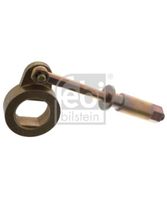 FEBI BILSTEIN SPANNARM, KEILRIPPENRIEMEN 02426 Mercedes M103 W124 Thüringen - Bendeleben Vorschau