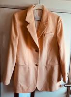 Elegance Paris Blazer apricot 38/40 Nordrhein-Westfalen - Wermelskirchen Vorschau