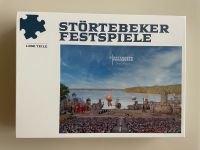 Ravensburger Störtebeker Puzzle 1000 Teile neu OVP Berlin - Charlottenburg Vorschau