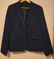 Blazer 44/46 blau Nordrhein-Westfalen - Gelsenkirchen Vorschau