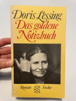 Doris Lessing, das goldene Notizbuch Ludwigsvorstadt-Isarvorstadt - Isarvorstadt Vorschau