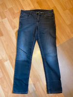 MAC Damen Jeans Hose Gr. Bundweite:43, Länge:78, blau Nordrhein-Westfalen - Gütersloh Vorschau