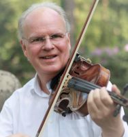 Geiger, Hochzeit, Geburtstag, Trauerfeier, Violinist, Violine Bielefeld - Schildesche Vorschau