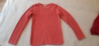 Strick Pullover Gr. 152 Hessen - Ringgau Vorschau