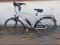 Ebike Carver 500Wh Bosch Pedelec Motor Garantie 1 Jahre Hessen - Kassel Vorschau