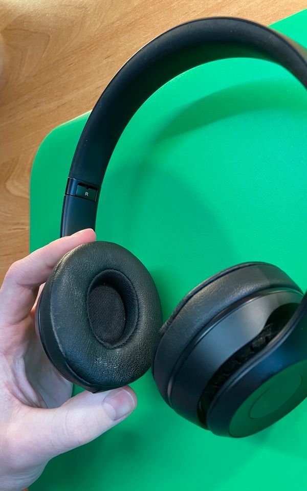 Beats Solo 3 wireless in Wanderup