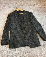 Zara Slimfit Sakko – Gr. 50 – kariert Bayern - Rosenheim Vorschau