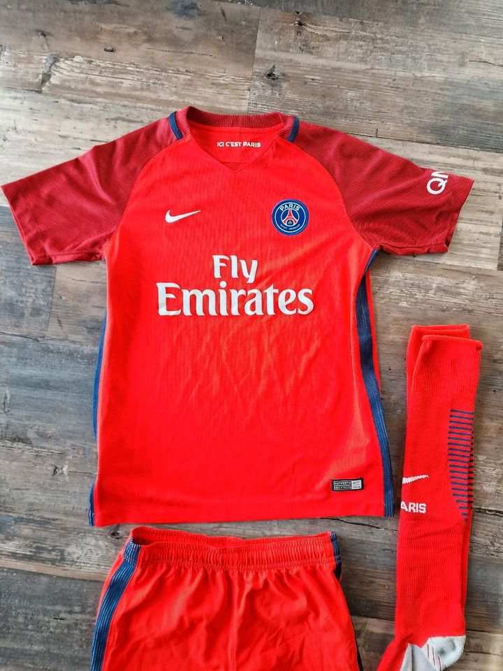 PSG Trikot Kinder in Külsheim