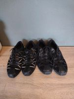 Tanzschuhe Training Swing/Boogie/Jazz Bayern - Niederwinkling Vorschau