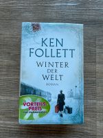 Winter der Welt Ken Follett Nordrhein-Westfalen - Freudenberg Vorschau