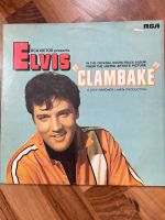 Elvis Schallplatte Clambake Nordrhein-Westfalen - Kempen Vorschau