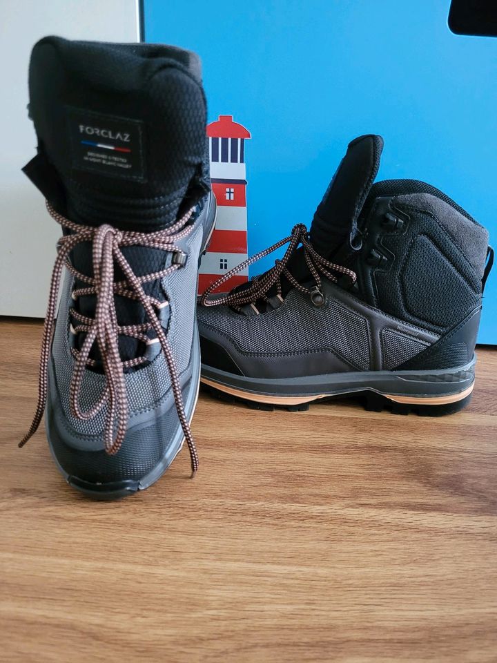 Trekkingschuhe/ Wanderschuhe/ neu/ ungetragen in Hamburg