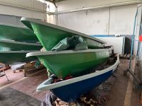 Abverkauf Lagerverkauf - Ruderboote Angelboot Latrex Niedersachsen - Hameln Vorschau