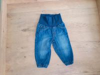 *NEU* Jeans mit Bequembund H&M 74 Nordrhein-Westfalen - Siegburg Vorschau