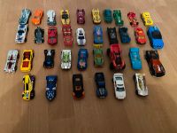 Hot Wheels 35 Stück Baden-Württemberg - Wannweil Vorschau