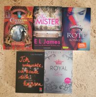 Bücher Romance & Fantasy Bayern - Pyrbaum Vorschau