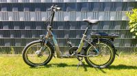 BBF Deep Entry / E-Bike - Elektro Klapprad Brandenburg - Mittenwalde Vorschau